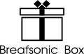 breafsonic logo image