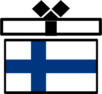 Image of Finland Breafsonic Box - Mystery Box