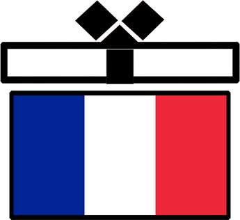 Image of France Breafsonic Box - Mystery Box