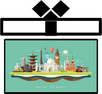 Image of International Breafsonic Box - Mystery Box