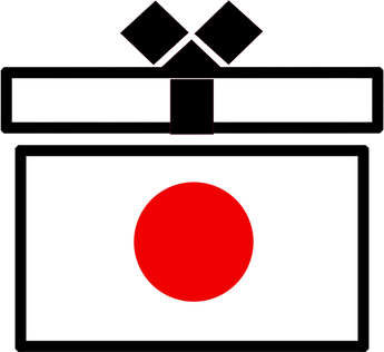 Image of Japan Breafsonic Box - Mystery Box