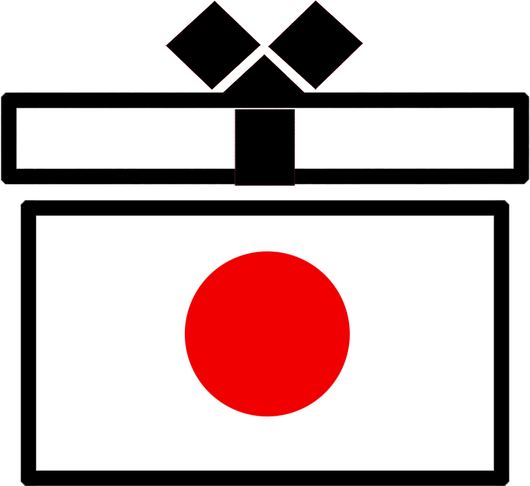 Image of Japan Breafsonic Box - Mystery Box