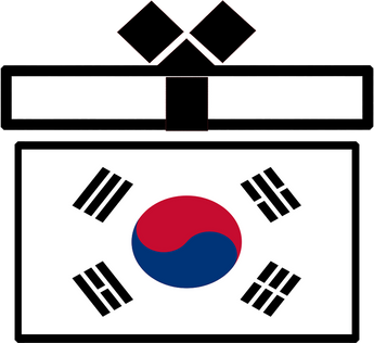 Image of Korea Breafsonic Box - Mystery Box