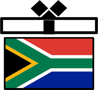 Image of South Africa Breafsonic Box - Mystery Box