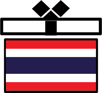 Image of Thailand Breafsonic Box - Mystery Box