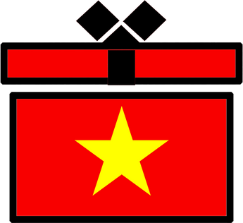 Image of Viet Nam Breafsonic Box - Mystery Box